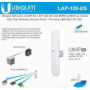 UBIQUITI LAP-120 LiteAP ac 2x2 MIMO airMAX ac 5 GHz 16dBi 120 Degrees Sector with AP