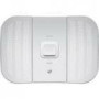 UBIQUITI LBE-M5-23 Ubiquiti LiteBeam M 23dBi 5GHz 802.11n/ Client/WISP/ TDMA/ 64MB RAM/ PoE