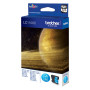 BROTHER LC-1100 ink cartridge cyan standard capacity 5.5ml 325 pages 1-pack