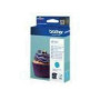 BROTHER LC-123 ink cartridge cyan standard capacity 600 pages 1-pack