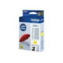 BROTHER LC-225XL ink cartridge yellow high capacity 1200 pages 1-pack