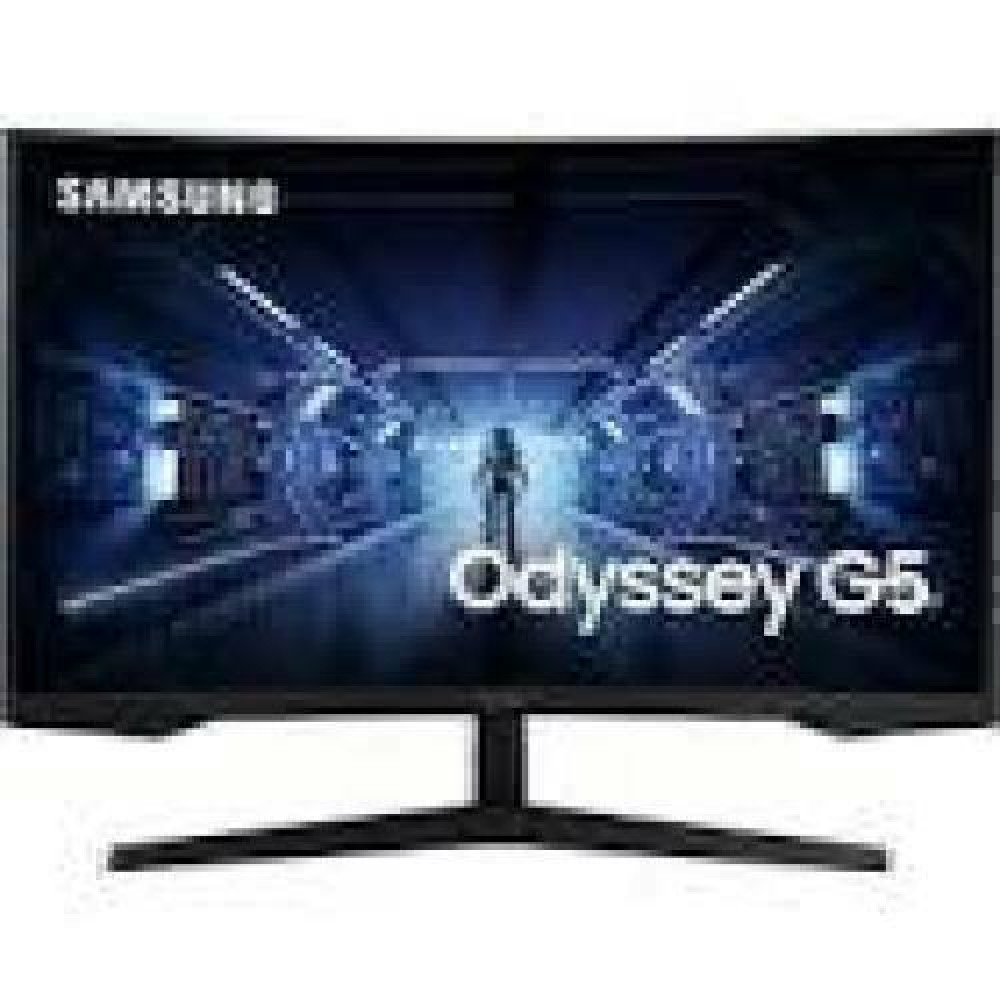 SAMSUNG LC27G55TQBUXEN 27inch WQHD VA 144Hz 1ms 250cd/m2 HDMI
