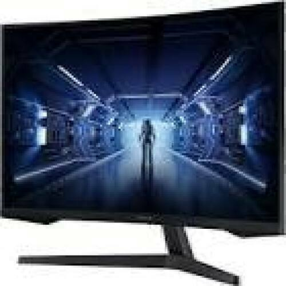 SAMSUNG LC27G55TQBUXEN 27inch WQHD VA 144Hz 1ms 250cd/m2 HDMI