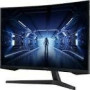 SAMSUNG LC27G55TQBUXEN 27inch WQHD VA 144Hz 1ms 250cd/m2 HDMI
