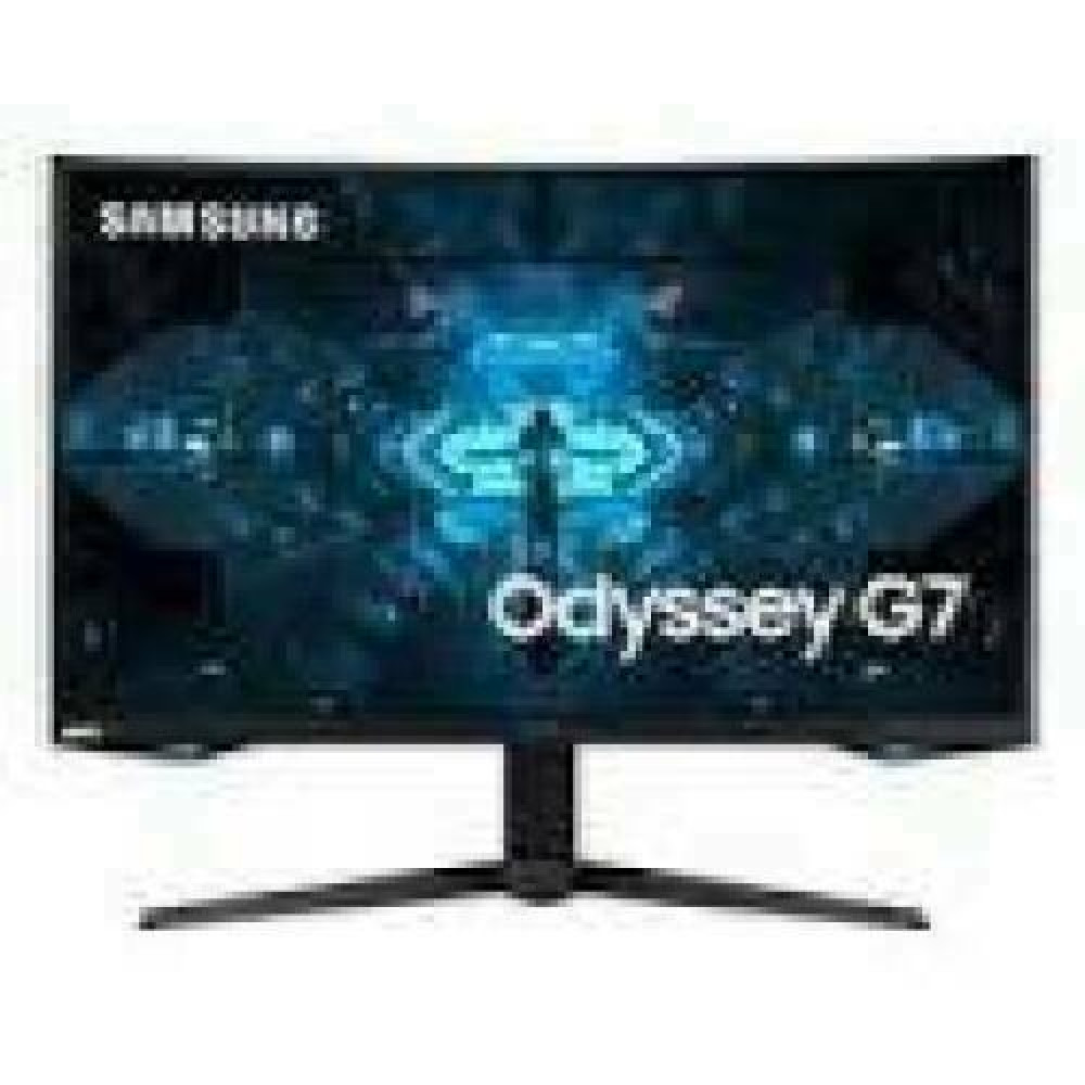 SAMSUNG LC27G75TQSPXEN 27inch WQHD VA 240Hz 1ms 350cd/m2 2500:1 DisplayPort