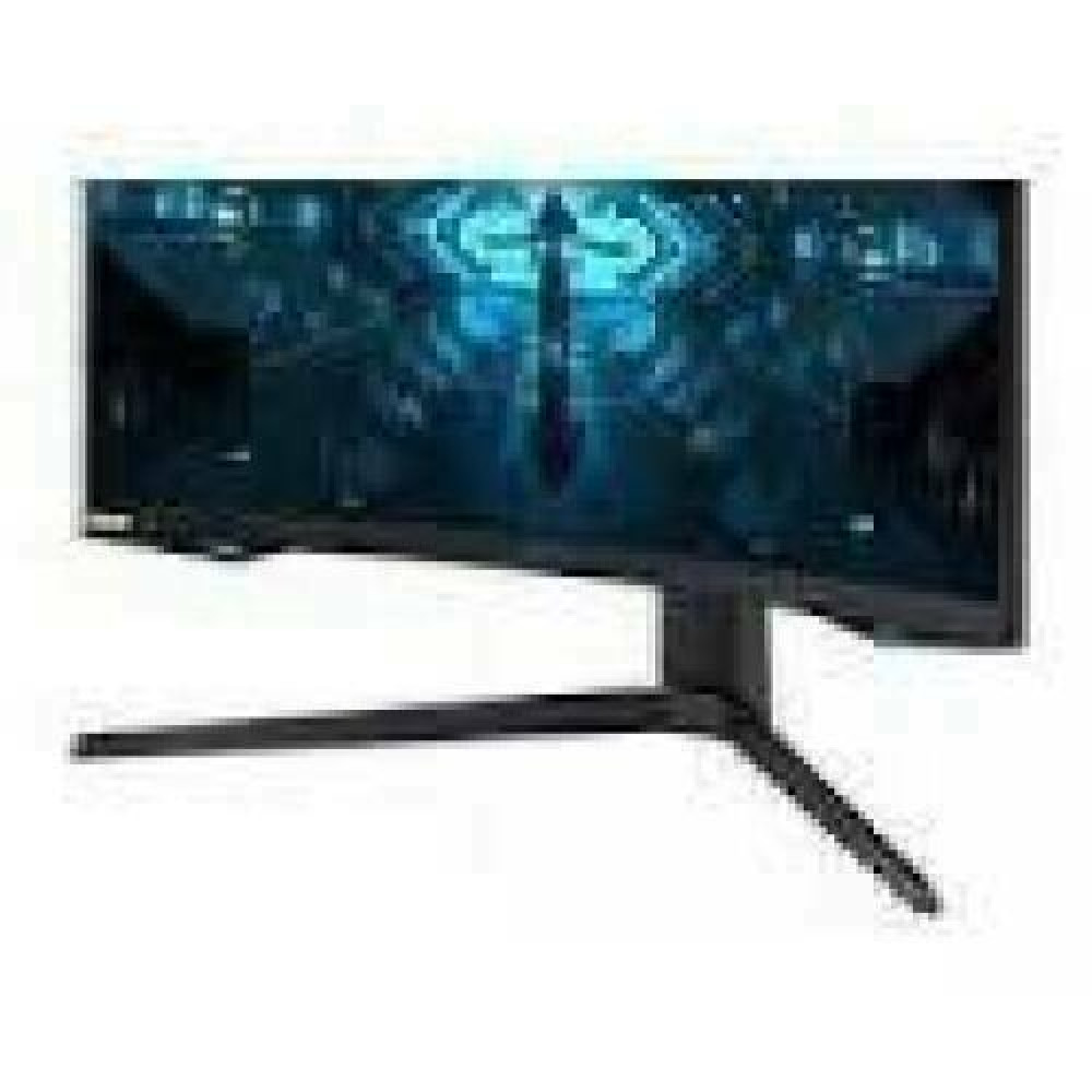 SAMSUNG LC27G75TQSPXEN 27inch WQHD VA 240Hz 1ms 350cd/m2 2500:1 DisplayPort
