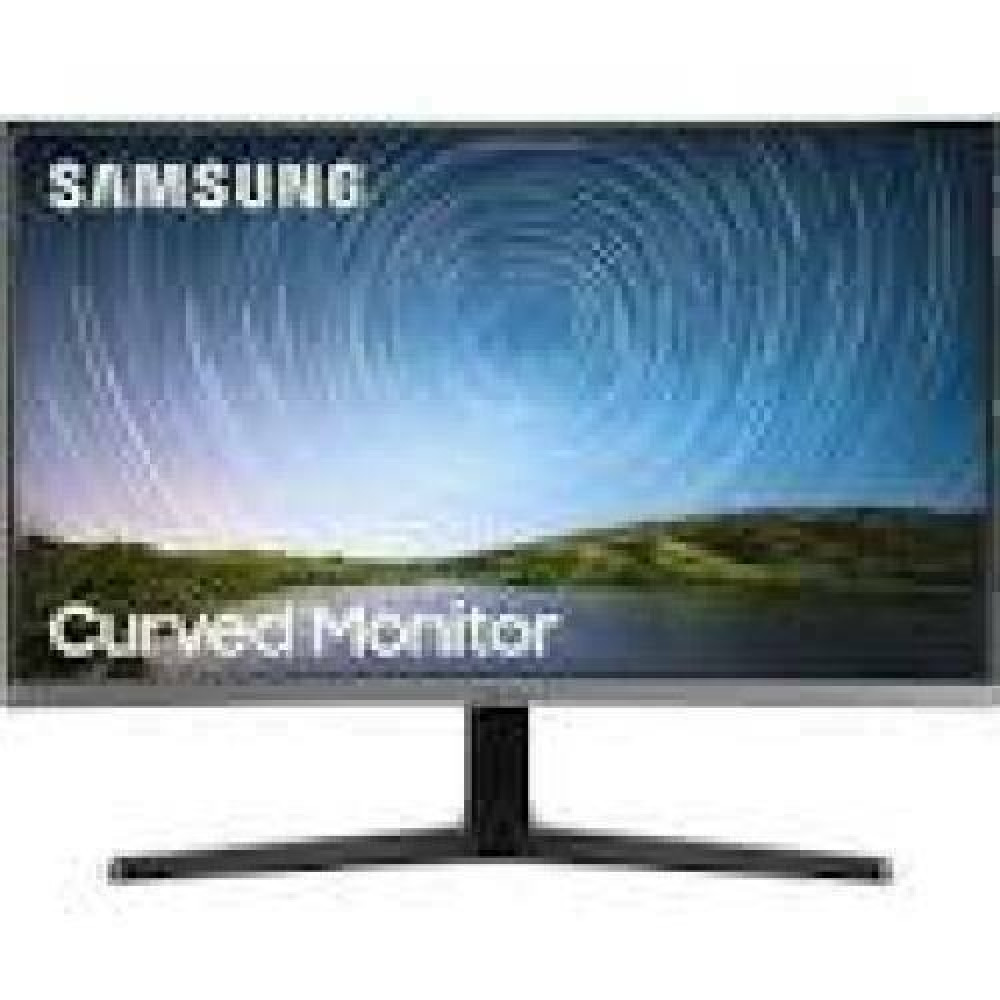 SAMSUNG LC27R500FHPXEN 27inch FHD VA 60Hz 4ms 250cd/m2 HDMI