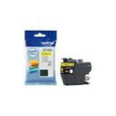 BROTHER LC-3219XLY Ink Yellow 1500 pages BROTHER LC-3219XLY Ink Yellow 1500 pages