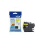 BROTHER LC-3219XLY Ink Yellow 1500 pages