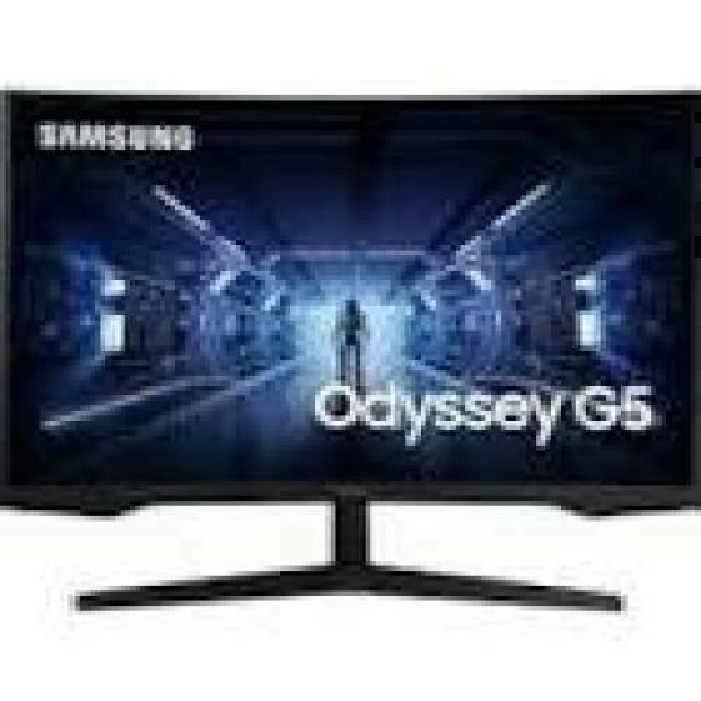 SAMSUNG LC32G55TQBUXEN 32inch WQHD VA 144Hz 1ms MPRT 250cd/m2 HDMI