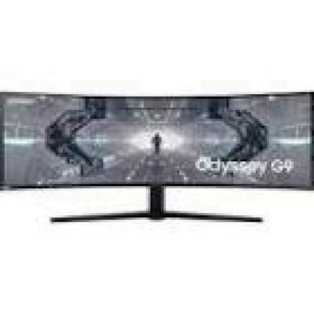 SAMSUNG Odyssey G9 G95T 49inch DWQHD VA 240Hz 1ms 420cd/m2 2500:1 HDMI + DisplayPort