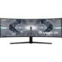 SAMSUNG Odyssey G9 G95T 49inch DWQHD VA 240Hz 1ms 420cd/m2 2500:1 HDMI + DisplayPort