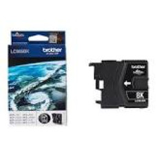 BROTHER LC-985 ink cartridge black standard capacity 300 pages 1-pack