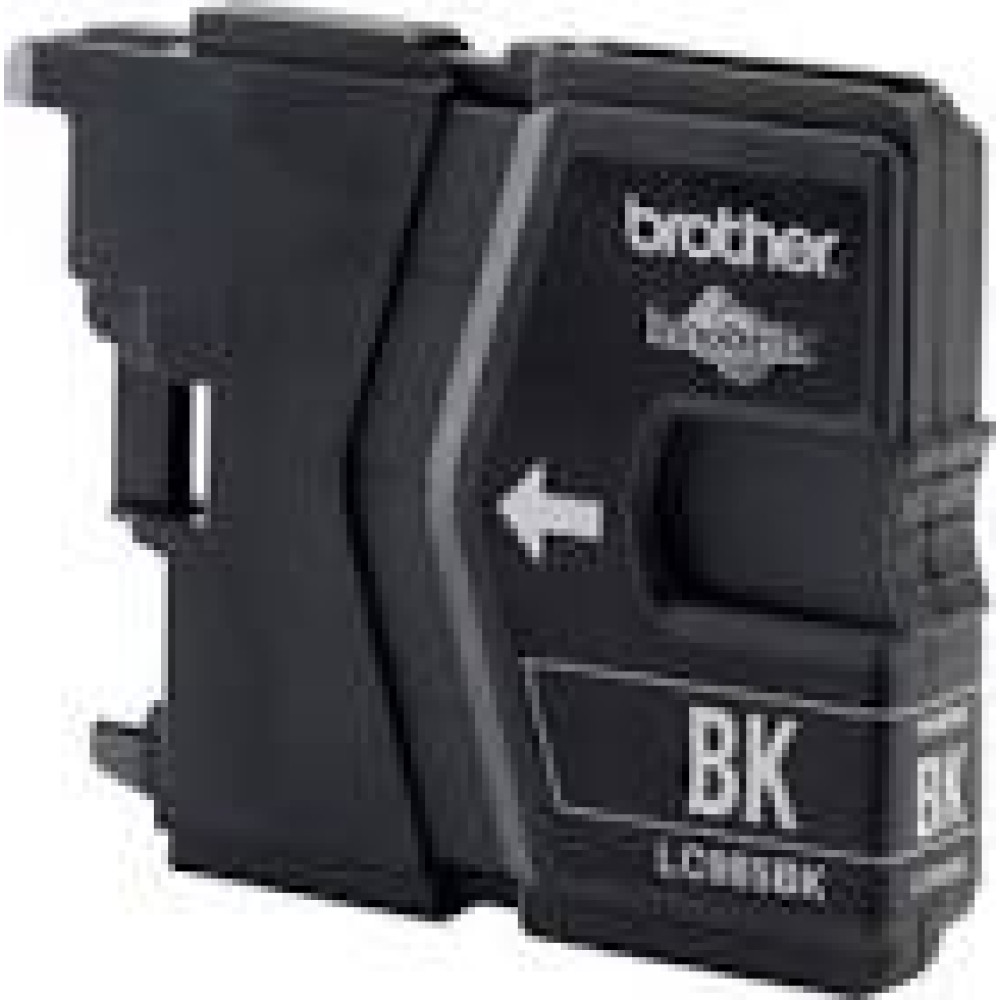 BROTHER LC-985 ink cartridge black standard capacity 300 pages 1-pack