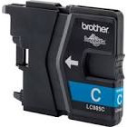 BROTHER LC-985 ink cartridge cyan standard capacity 260 pages 1-pack BROTHER LC-985 ink cartridge cyan standard capacity 260 pages 1-pack