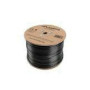 LANBERG LCU5-21CU-0305-BK UTP stranded cable CU OUTDOOR cat. 5e 305m Black