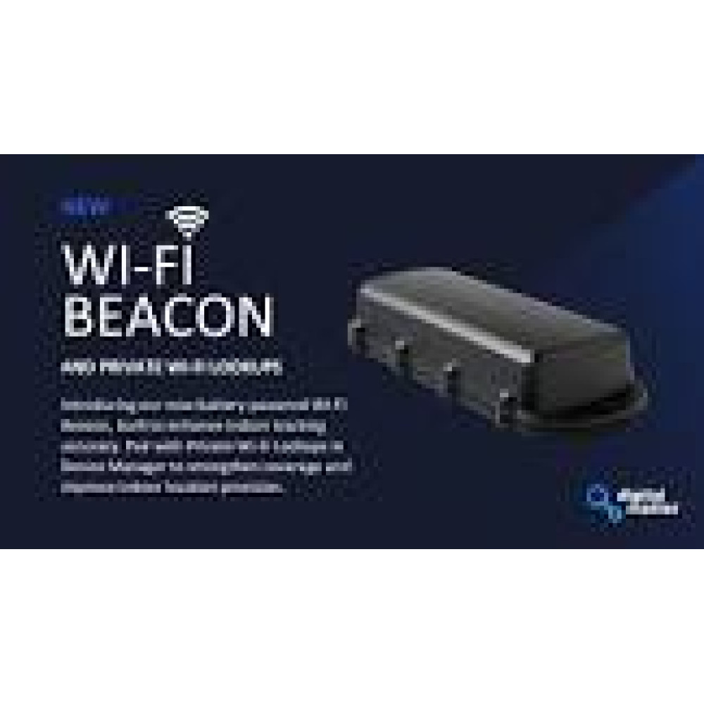 DIGITAL MATTER Location Engine WiFi and Cell Location Premium Lookups per thousand lookups pooled