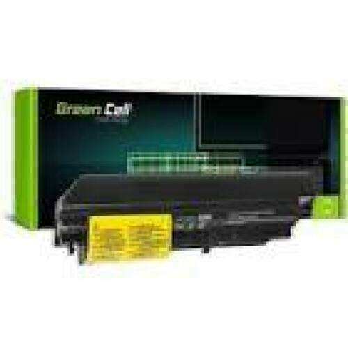 GREENCELL LE03 Battery for Lenovo Thinkpad T61 R61 T400 R400
