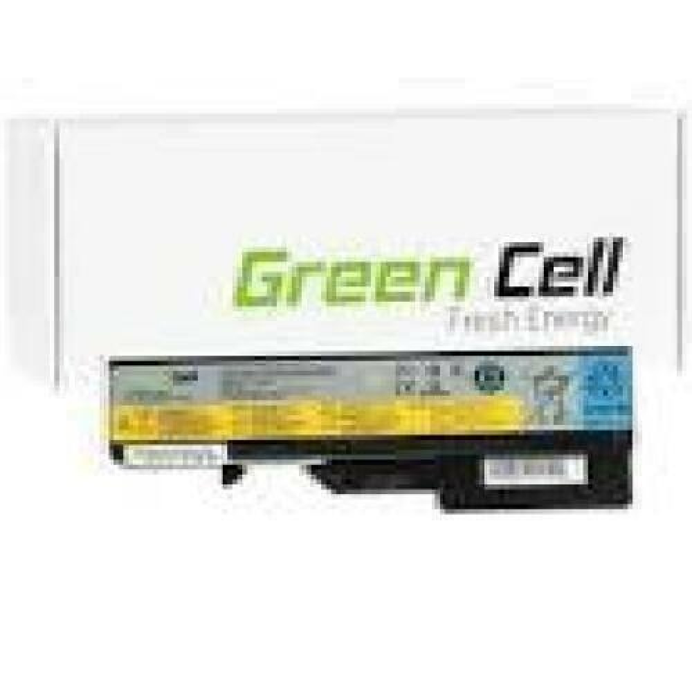 GREENCELL LE07 Battery for Lenovo IdeaPad G460 G560 G770 Z460