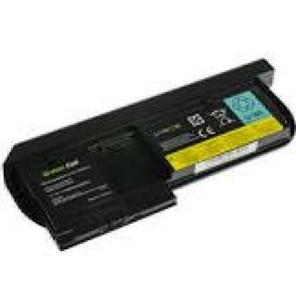 GREENCELL Battery for Lenovo ThinkPad X220 Tablet 6 cell