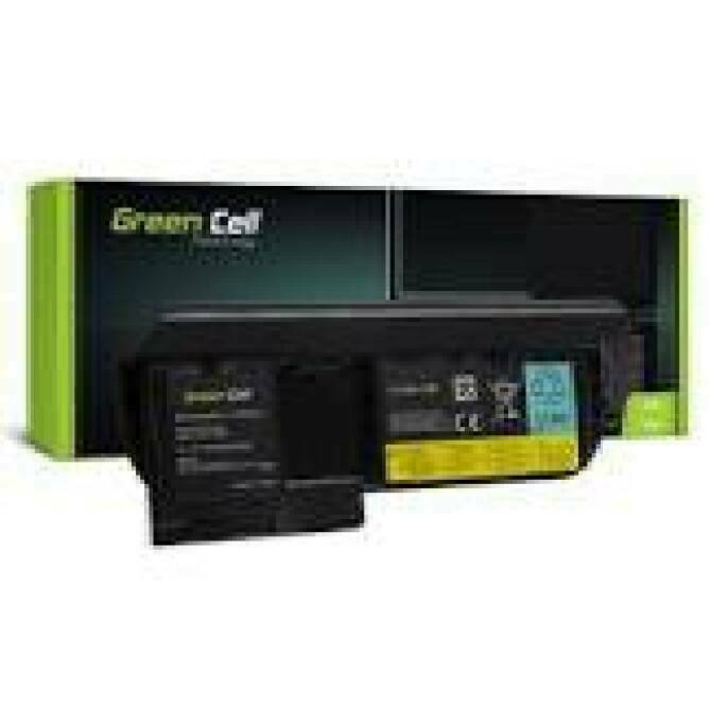 GREENCELL Battery for Lenovo ThinkPad X220 Tablet 6 cell