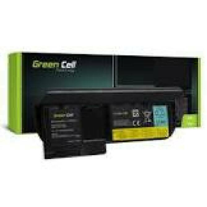 GREENCELL Battery for Lenovo ThinkPad X220 Tablet 6 cell