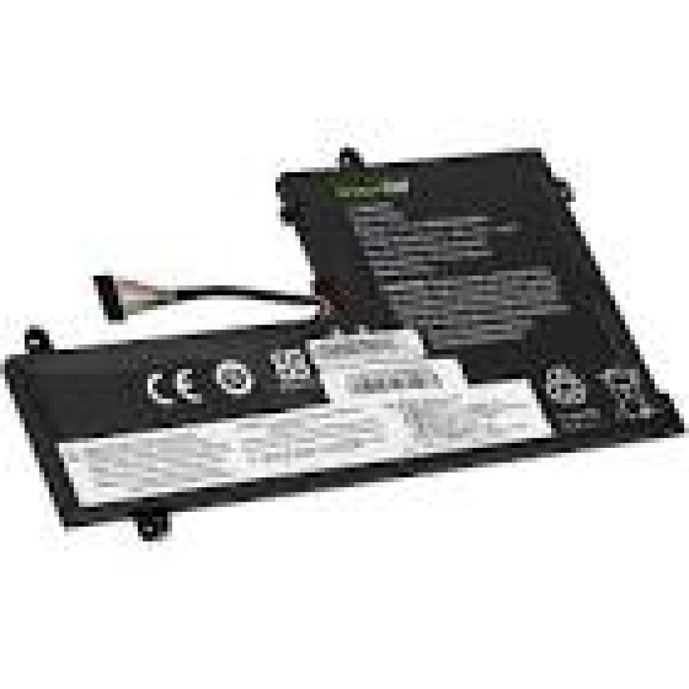 GREEN CELL battery L17M3PG1 L17M3PG3 11.4V 4800mAh for Lenovo Legion Y530 Y540