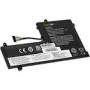 GREEN CELL battery L17M3PG1 L17M3PG3 11.4V 4800mAh for Lenovo Legion Y530 Y540