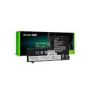 GREEN CELL battery L17M3PG1 L17M3PG3 11.4V 4800mAh for Lenovo Legion Y530 Y540