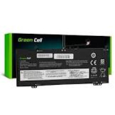 GREEN CELL battery L17C4PB0 7.6V 5800mAh for Lenovo IdeaPad 530S Yoga 530