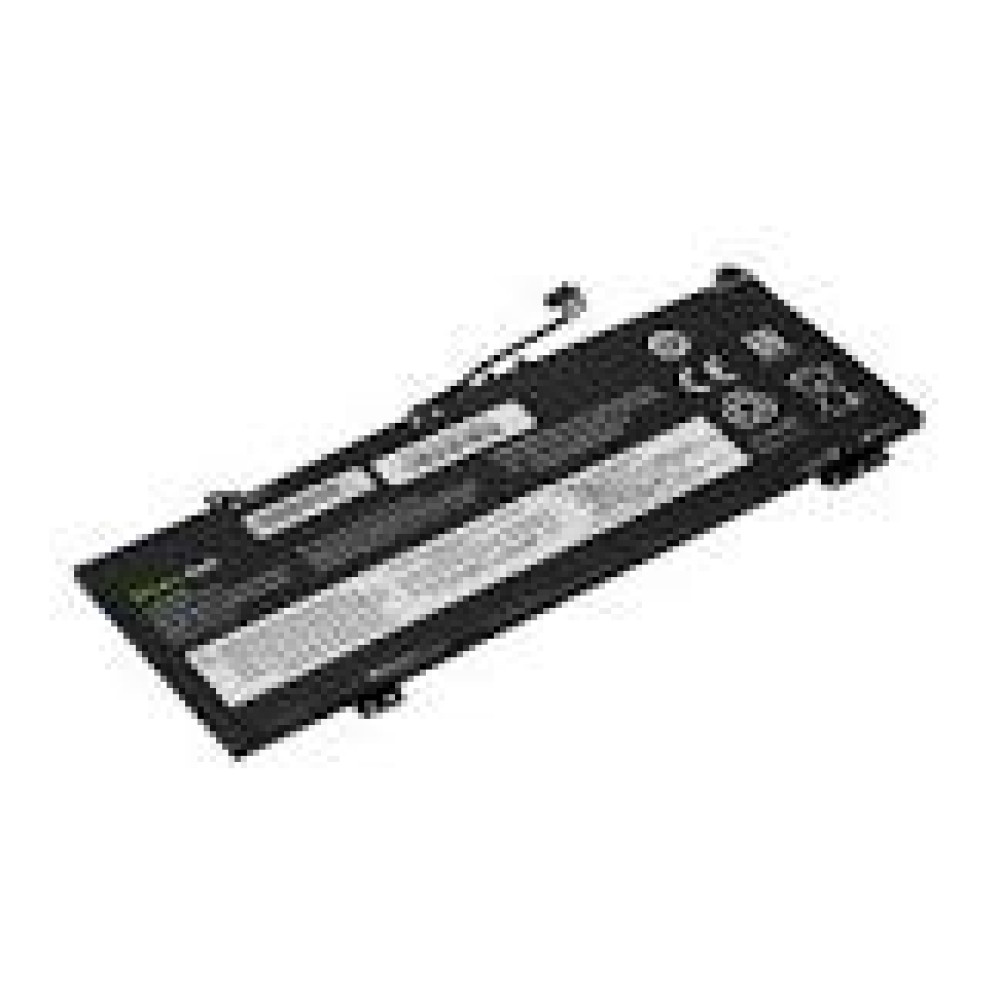 GREEN CELL battery L17C4PB0 7.6V 5800mAh for Lenovo IdeaPad 530S Yoga 530