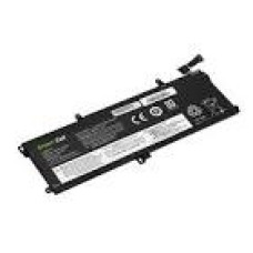 GREEN CELL battery L18M3P71 11.55V 4650mAh for Lenovo ThinkPad T590 T15 P15s