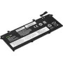 GREEN CELL battery L18L3P73 11.55V 4350mAh for Lenovo ThinkPad T490 P43s T14