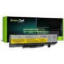 GREENCELL LE34 Battery for Lenovo B580 B590 G500 G505 G510 G580 G585 G700 G710 P580
