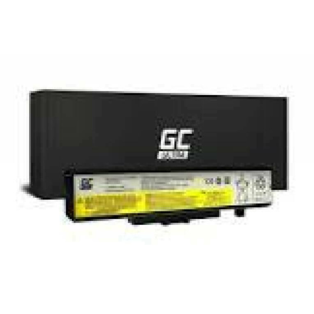 GREENCELL Battery for Lenovo Y480 V480 Y580 6800 mAh 6 cell