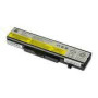 GREENCELL Battery for Lenovo Y480 V480 Y580 6800 mAh 6 cell