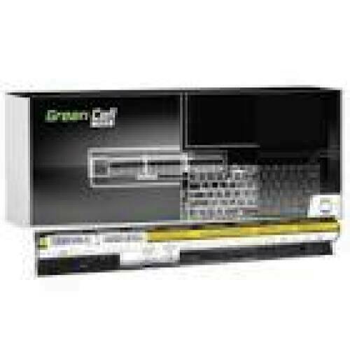 GREENCELL LE46PRO Battery PRO L12M4E01 for Lenovo G50 G50-30 G50-45 G50-70 G50-80 G500s