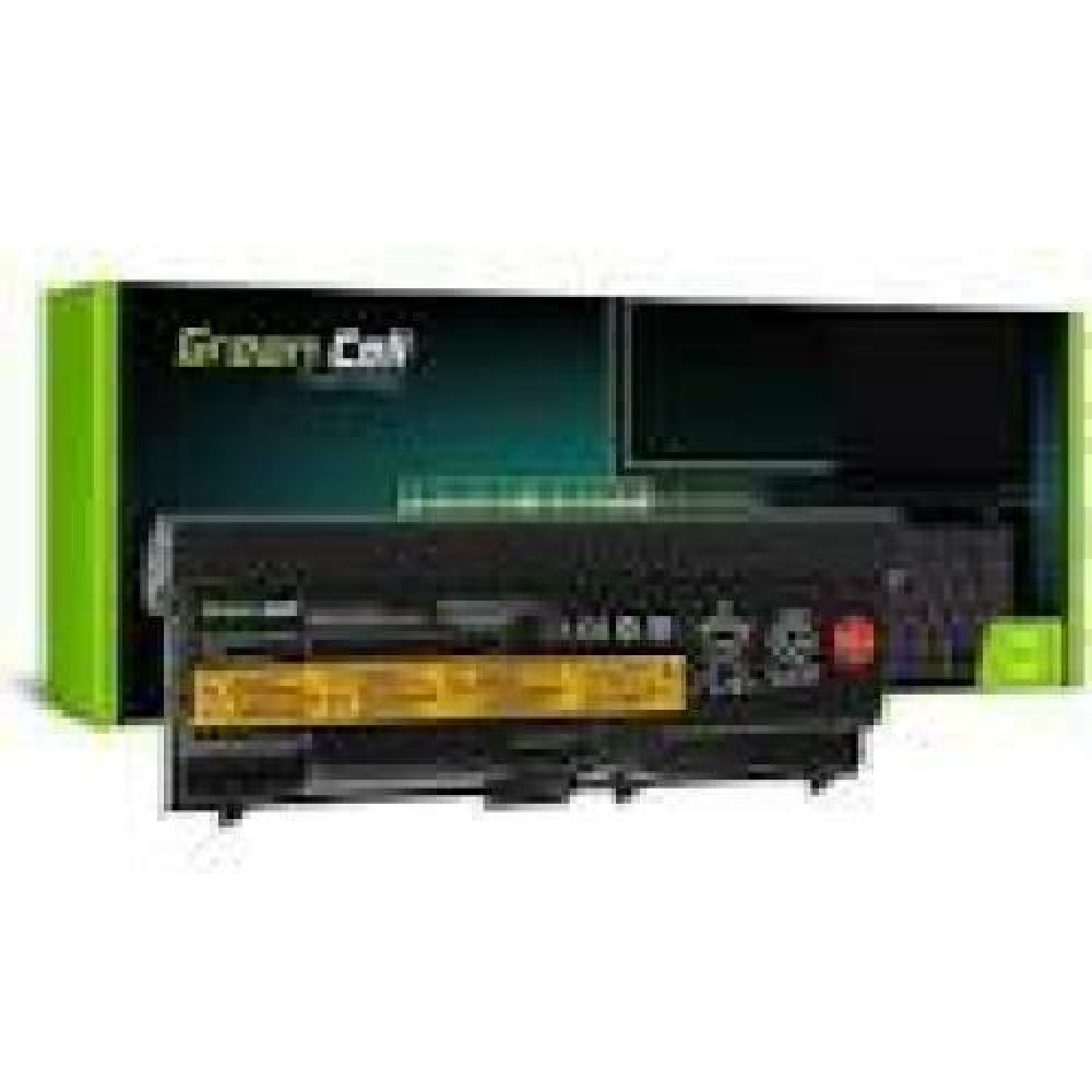 GREENCELL LE50 Battery 42T1005 for Lenovo T430 T530 W530