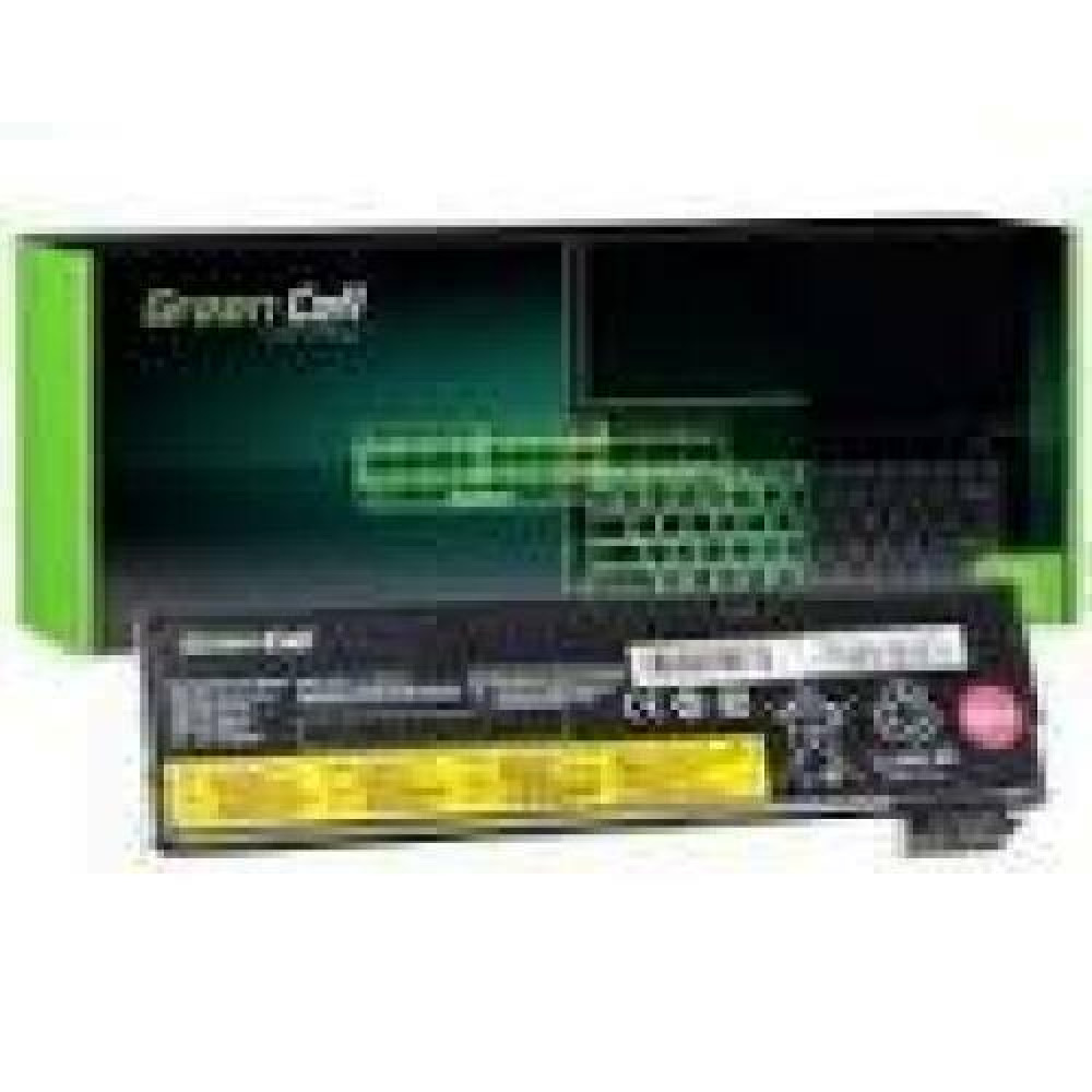 GREENCELL LE57 Battery for Lenovo ThinkPad L450 T440 T450 X240 X250