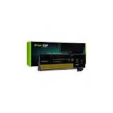 GREENCELL LE57V2 71/5000 Lenovo ThinkPad L450 T440 T450 X240 X250 Green Laptop battery