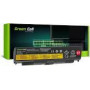 GREENCELL LE89 Battery for Lenovo ThinkPad T440P T540P W540 W541 L440