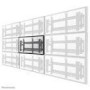NEOMOUNTS LED-VW2000 FIXED Wall Mount for video walls 32-75inch max 70kg VESA black