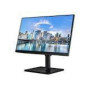 SAMSUNG LF27T450FZUXEN 68cm 27inch FHD 16:9 1920x1080 250cd/m2 5ms 75Hz IPS Pivot heigh adjustable 2xHDMI Speaker 2x1W black