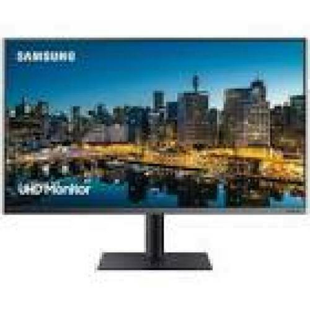 SAMSUNG LF32TU870VRXEN 31.5inch VA 4K UHD 3840x2160 16:9 8ms HDMIx2/ DP/Thunderbolt 3x2 LAN HDR10 HAS/Swivel/Pivot