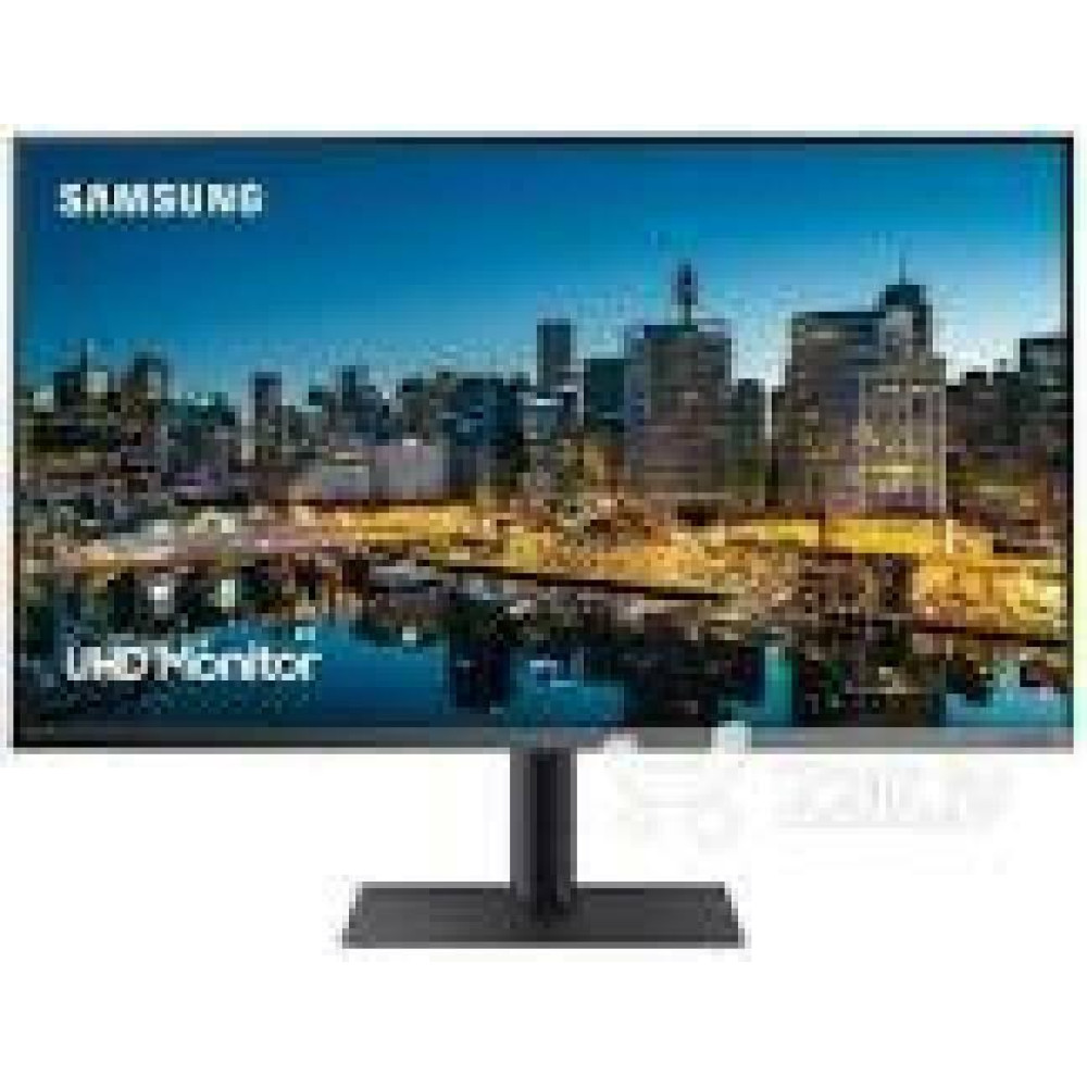 SAMSUNG LF32TU870VRXEN 31.5inch VA 4K UHD 3840x2160 16:9 8ms HDMIx2/ DP/Thunderbolt 3x2 LAN HDR10 HAS/Swivel/Pivot
