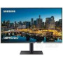 SAMSUNG LF32TU870VRXEN 31.5inch VA 4K UHD 3840x2160 16:9 8ms HDMIx2/ DP/Thunderbolt 3x2 LAN HDR10 HAS/Swivel/Pivot