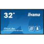 IIYAMA LH3260HS-B1AG 32inch 1920x1080 FHD VA panel Haze 25perc 500cd/m Landscape and Portrait Wallmount Included