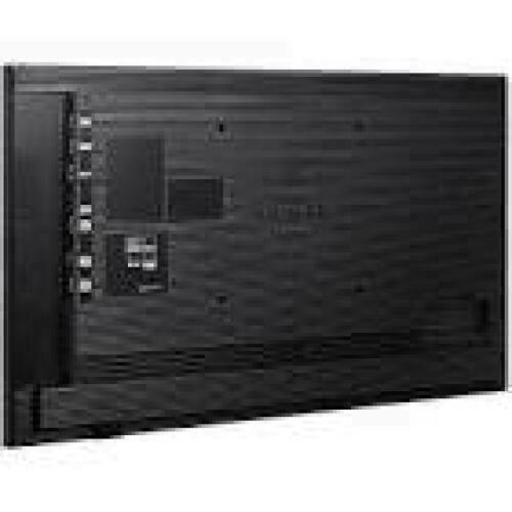 SAMSUNG QM32R-B 32inch FullHD 16:9 edge-LED 400nits Speakers 2x10W black 2xHDMI DP 1.2 RS232 in/out WiFi 2.4GHz SSSP6 Tizen