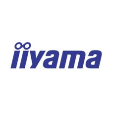 IIYAMA LH4364UHS-B1AG 43Inch UHD 3840x2160 panel VA DLED 500cd/m2 Landscape and Portrait Speakers 2x 10W 2x HDMIx 1x USB-C