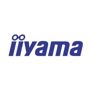 IIYAMA LH4364UHS-B1AG 43Inch UHD 3840x2160 panel VA DLED 500cd/m2 Landscape and Portrait Speakers 2x 10W 2x HDMIx 1x USB-C